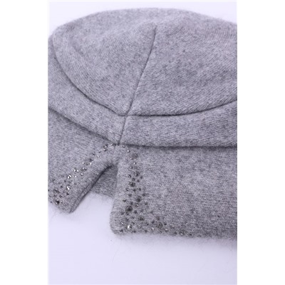 Шапка женская Miskorki Магнолия