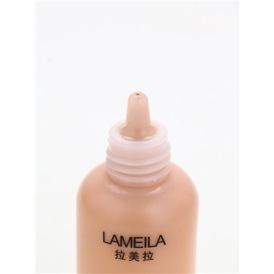 BB крем для лица Lameila оттенок 02, 50 мл (Натуральный светлый)