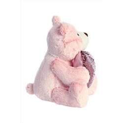 AURORA Игрушка мягкая Медведь Большое сердце Игрушки разных брендов, 266105