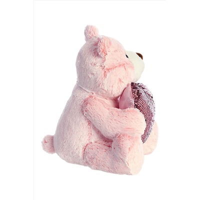 AURORA Игрушка мягкая Медведь Большое сердце Игрушки разных брендов, 266105
