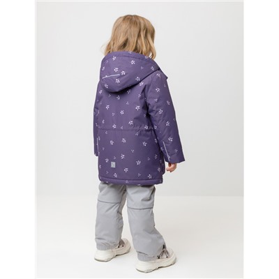 CROCKID Куртка ВК 38120/н/4 ГР