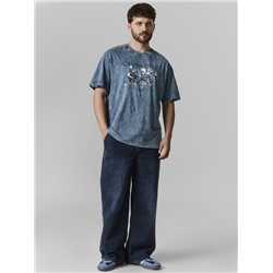 ФУТБОЛКА МУЖСКАЯ 111858