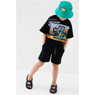 Сабо для мальчиков PLAYTODAY, 1239730