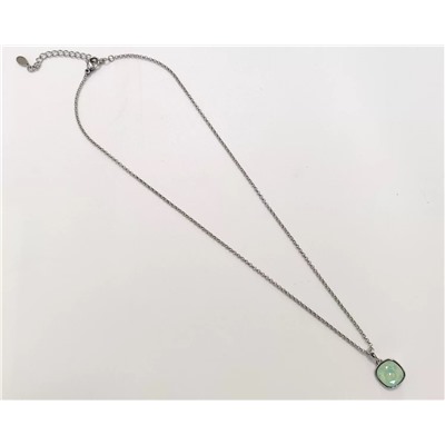 Подвеска с кристаллами Swarovski