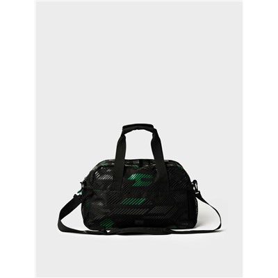 Сумка текстильная для мальчиков