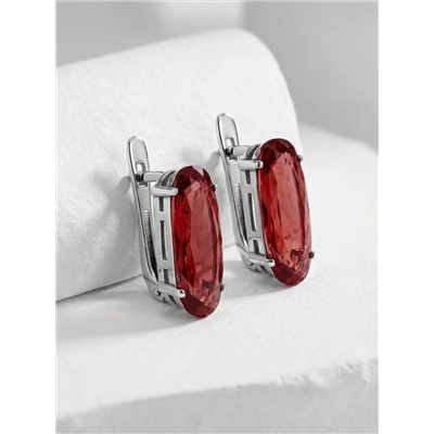 Серьги "Фьёнси"