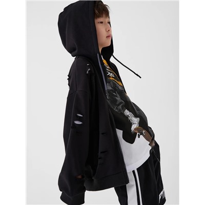 PLAYTODAY Толстовка 12611290