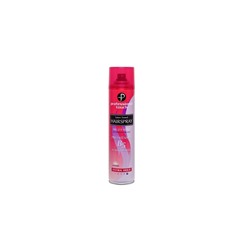 Professional Touch Лак для волос Pro vitamin B5 Silk Protein экстра сильная фиксация 265мл