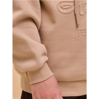 PELICAN Толстовка BFNK3363