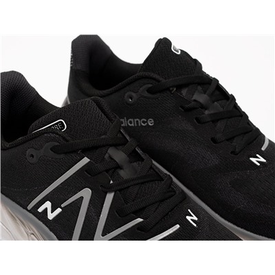 Кроссовки New Balance Fresh Foam X More Trail v4