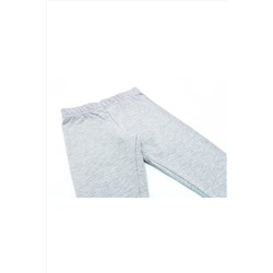 Лосины МЕЛАНЖ длинные НАТАЛИ, 933974