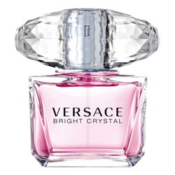 VERSACE BRIGHT CRYSTAL edt (w) 50ml TESTER