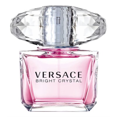 VERSACE BRIGHT CRYSTAL edt (w) 50ml TESTER