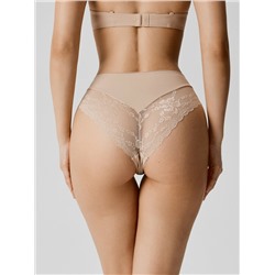 Трусы жен. с высокой талией Salami