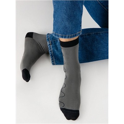 MARK FORMELLE Мужские носки 017K-3323