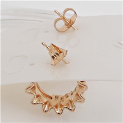 XUPING Серьги на гвоздиках арт. 18 1335 (id 281699)