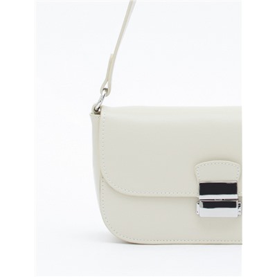 Сумка 56049BD milk white Baidou