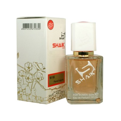 Парфюмерная вода Shaik W 66 Dolce&Gabbana №3 L'Imperatrice женская (50 ml)