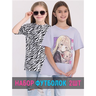 Апрель Футболка