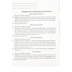 Тетрадь ЛИНИЯ 48л. РУССКИЙ ЯЗЫК «МАНГА» (Т48-1500) стандарт, твин-лак НАТАЛИ, 1033226