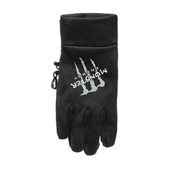 Перчатки Юсонце Monster Wind Stopper