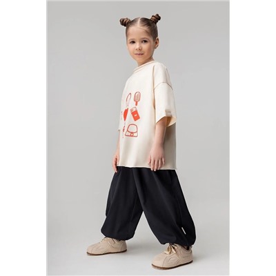 Брюки - алладины BODO, 1241936