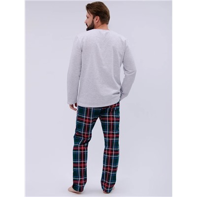 Malina Пижама 3190