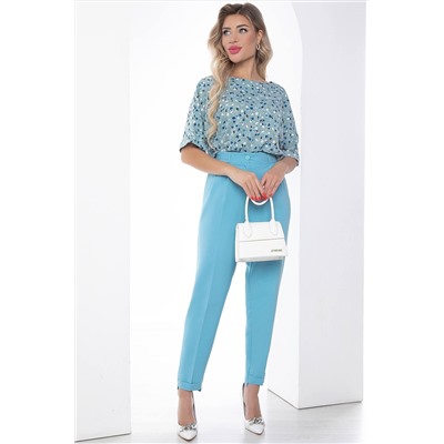 Блуза "Приятный комплимент" LADY TAIGA, 983358