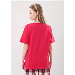 Пижама женская