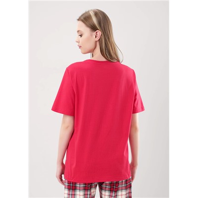 Пижама женская