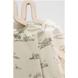 CROCKID Джемпер К 301949-2уп