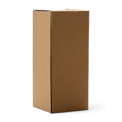 Стакан для коктейлей «Тики», 400 мл, три лица, керамика, бежевый