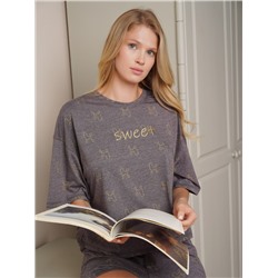 Женская пижама (Ф+Ш)