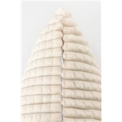 Наволочка декоративная велсофт Lizzy Home размер 50х70 см НАТАЛИ, 1126685