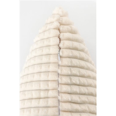 Наволочка декоративная велсофт Lizzy Home размер 50х70 см НАТАЛИ, 1126685