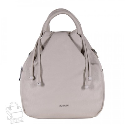 Рюкзак женский 69091-3 beige Velina Fabbiano-Safenta/30