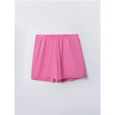 КОМПЛЕКТ ДЛЯ ДЕВОЧЕК (ФУТБОЛКА, ШОРТЫ) 567727