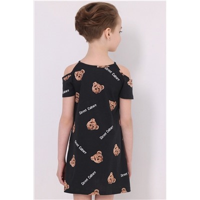 Платье АПРЕЛЬ, 985701