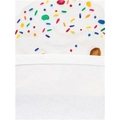 Скатерть «Этель» Spring easter d=149 см ±3 см, 100% хлопок, саржа 190 г/м²