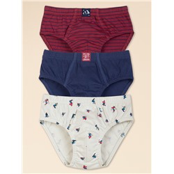 PELICAN Трусы BULB3351(3)