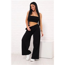 Брюки палаццо на резинке, Арт. 812 НАТАЛИ, 1178555