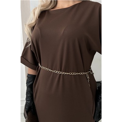 Платье Альбина №4