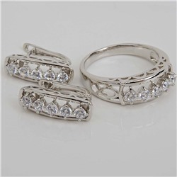 XUPING Кольцо арт. 58 0513 (id 288672)