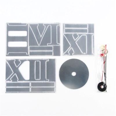 Часы настенные «Классика», 50×50 см