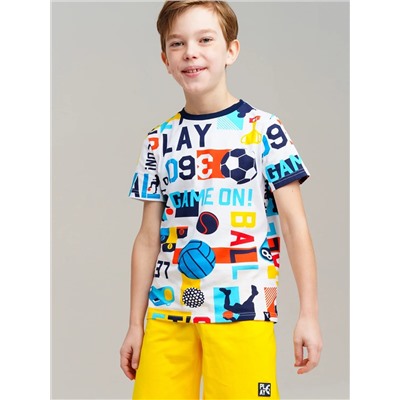 PLAYTODAY Фуфайка 12511580