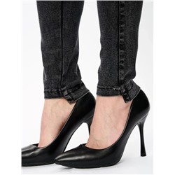 Джеггенси на резинке