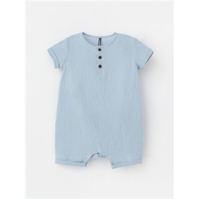 CROCKID Полукомбинезон ТК 62017