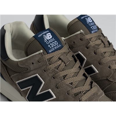 Кроссовки New Balance 1300