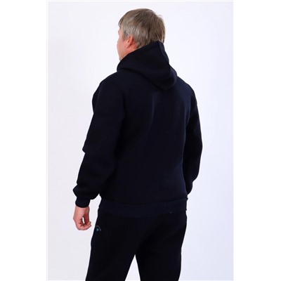 Костюм 6069 (Темно-синий)