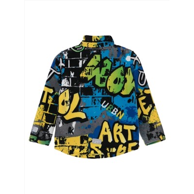 PLAYTODAY Толстовка 32212014